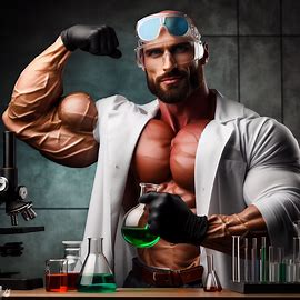 Muscle Symphony