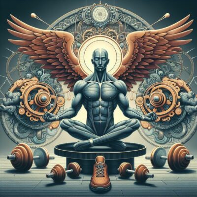 Body Mastery