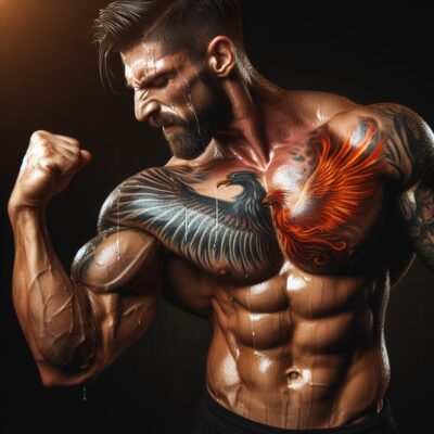 inner strength