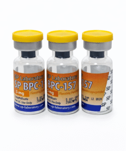 BPC-157 SP-Laboratories