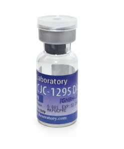 CJC-1295 DAC SP-Laboratories