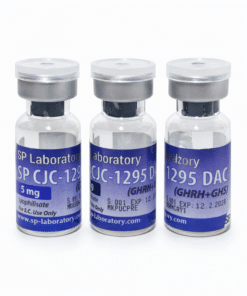 CJC-1295 DAC SP-Laboratories