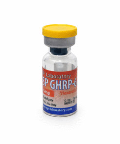 GHRP-6 SP-Laboratories