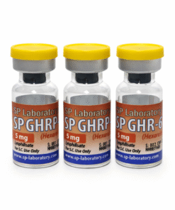 GHRP-6 SP-Laboratories