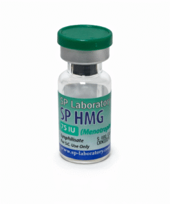 HMG 75IU SP-Laboratories