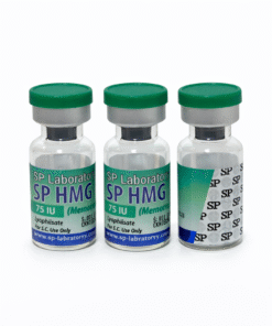 HMG 75IU SP-Laboratories