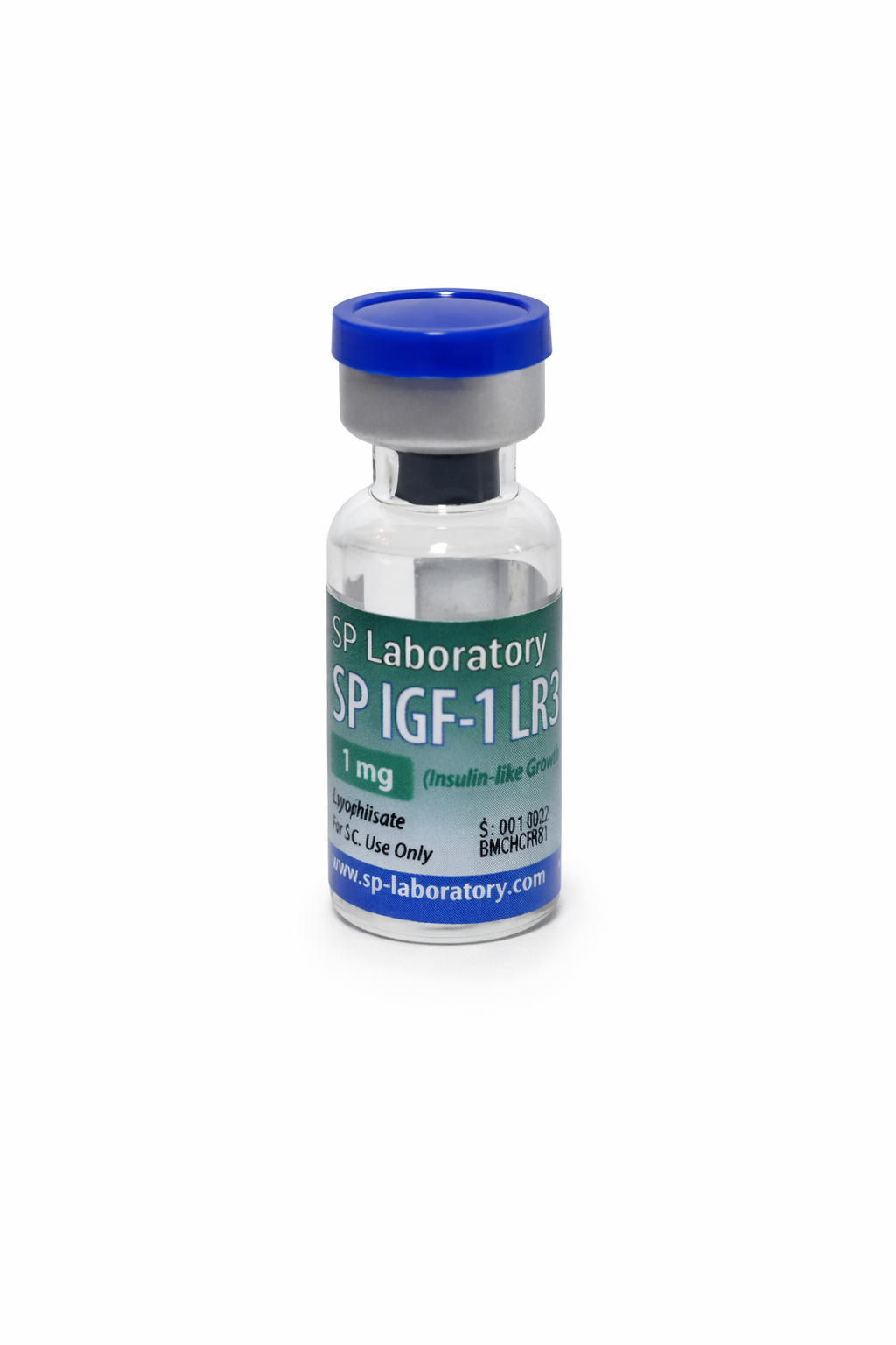IGF-1 LR3 SP-Laboratories IGF-1 LR3 SP-Laboratories