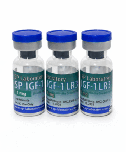 IGF-1 LR3 SP-Laboraties