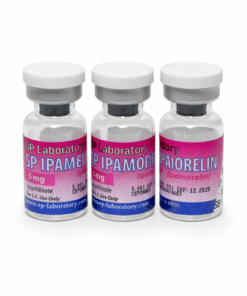 Ipamorelin SP-Laboratories