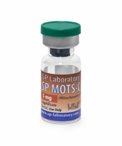 MOTS-C SP-Laboratories