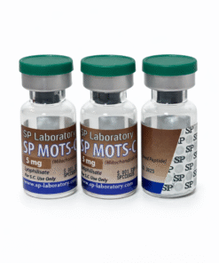 MOTS-C SP-Laboratories