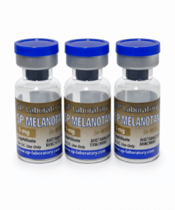 Melanotan SP-Laboratories
