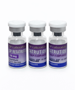 Retatrutide SP-Laboratories