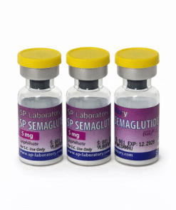 Semaglutide SP-Laboratories