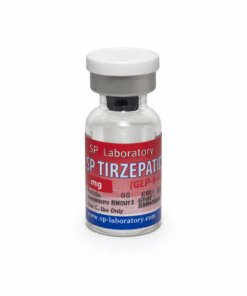 Tirzepatide SP-Laboratories