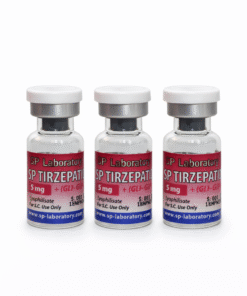 Tirzepatide SP-Laboratories
